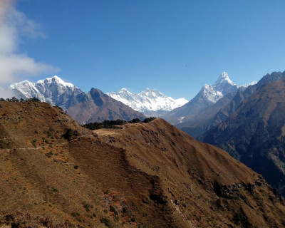 Offbeat Destinations in Nepal: Unveiling Hidden Gems