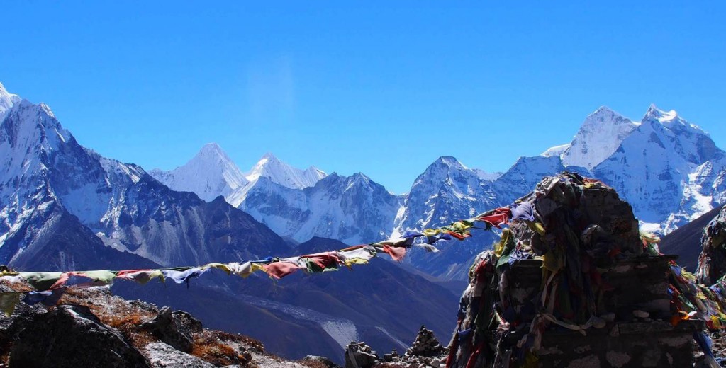 Everest Three High Pass Trek | Beat Trekking